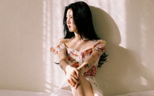 Baek Yerin Sukses Puncaki Chart Berbagai Situs Musik Lewat lagu 'Maybe It's Not Our Fault'