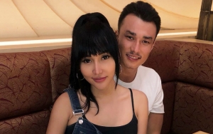 Lucinta Luna Pakai Baju Pengantin Adat Jawa, Jadi Nikah dengan Bule Filipina?