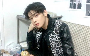 Cha Eunwoo Hapus Postingan Ini Usai Dikritik Habis-Habisan