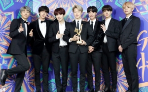 BTS Bikin Situs Ayam Goreng Error, Kok Bisa?