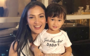 Atiqah Hasiholan Sering Bawa Putrinya Jenguk Ratna Sarumpaet, Ungkap Rasa Kecewa Usai Sidang
