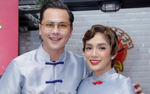 Ussy Sulistiawaty Mesra Bareng Pria Lain di Video Klip 'Hadija', Andhika Pratama Cemburu?