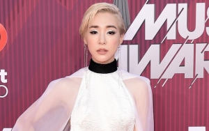Gaya Tiffany Usai Solo Karir Jadi Bahan Gosip, Disebut Mirip Aktris 'Crazy Rich Asian'