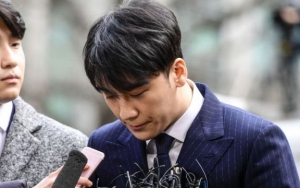 Seungri Diyakini Lenyapkan Bukti Kedekatan dengan Polisi dengan Hapus Postingan Instagram Ini