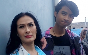 Iis Dahlia Ngaku Ingin Devano Danendra Jadi Pilot, Beber Kriteria Calon Menantu