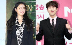 Moon Geun Young Sebut P.O Block B Tipe Idealnya, Dapat Balasan Seperti Ini