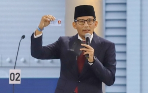 Tanggapi Usulan Sandiaga, Kemendagri Sebut e-KTP Belum Sempurna untuk Jadi Kartu Multiguna
