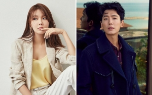 Sooyoung SNSD Kencan dengan Brondong di Belakang Jung Kyung Ho