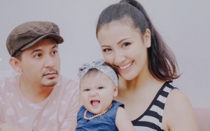 Ryan Delon Bagikan Foto Modis Sang Istri, Sharena Gara-Gara Ini Todong Suami