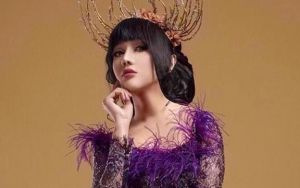 Lucinta Luna Bikin Pangling Pakai Make up Adat Jawa, Netter Kompak Akui Cantik