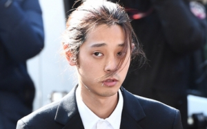 Surat Penangkapan Jung Joon Young Cs Siap Diajukan, Suami Park Han Byul Dilarang Tinggalkan Korea