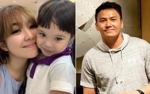 Gisel Kenalkan Gempi ke Wijaya Saputra, Netter Marah Besar