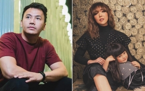 Wijin Ternyata Ngarep Ketemu Gempi, Beber Alasan Peluk Gisel