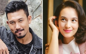 Denny Sumargo 'Tolak' Chelsea Islan, Ternyata Hanya Anggap Sebagai Adik