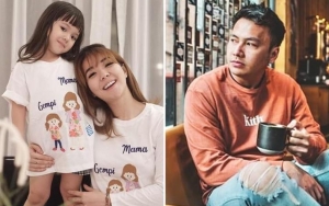  Gisel Akhirnya Kenalkan Wijaya Saputra Ke Anak, Reaksi Gempi Jadi Sorotan