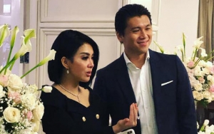 Syahrini Ngaku Ingin Punya 11 Anak dari Reino Barack, Netter Malah Pesimis Gara-Gara Ini
