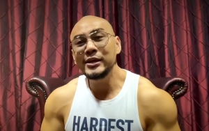 Deddy Corbuzier Kritisi Netter yang Tulis Doa Soal Penembakan Masjid di Selandia Baru