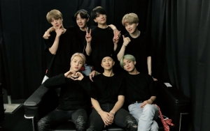 BTS Tuai Kontroversi Gara-Gara Rekomendasikan Komik Berisi Pelecehan Seksual 