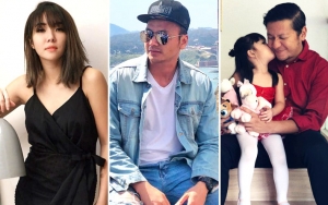 Gisel Sudah Kenalkan Wijin ke Gempi, Disindir Langgar Pesan Gading Marten