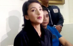 Selain Hak Asuh Anak, Tsania Marwa Kini Bakal Tuntut Harta Gana-Gini dari Atalarik Syah