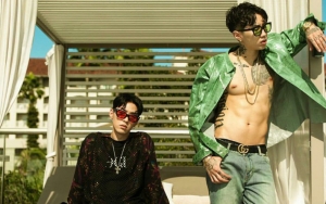 Terlilit Masalah Pembayaran, Jay Park Dan Gray Batal Tampil di Festival Musik Thailand
