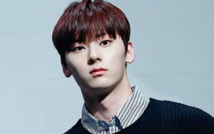 Alasan Hwang Minhyun Sering Posting Foto di Media Sosial Akhirnya Terungkap