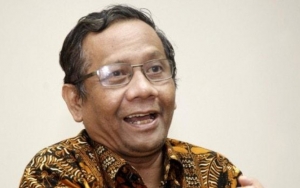 Mahfud MD Bongkar 'Kebobrokan' Kemenag Soal Jual Beli Jabatan Rektor, Ada yang Dimintai Rp 5 M