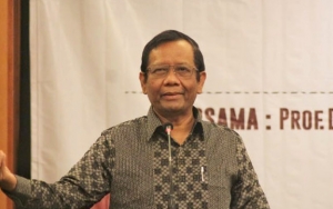 Mahfud MD Ungkap Rommy Manfaatkan Kemenag Untuk Menangkan PPP di Pemilu 2019 