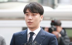 Seungri Hapus 27 Postingan dan Kehilangan Lebih dari 100 Ribu Followers