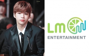 Kang Daniel Resmi Ajukan Gugatan untuk Akhiri Kontrak dengan LM Entertainment