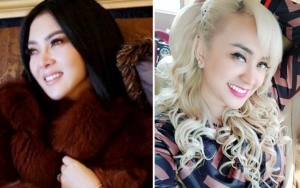 Syahrini Ngamuk Difitnah Isu Istri Simpanan Pak Haji, Polisikan Lia 3 Srigala? 