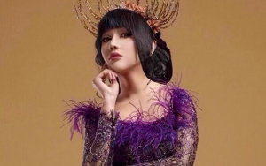 Lucinta Luna Ngaku Diberi Maskawin Berlian, Bakal Gelar Resepsi Ala Barbie Korea di Bali