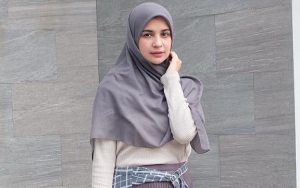  Meski Berhijab, Shireen Sungkar Tetap Rutin Perawatan Rambut Demi Puaskan Suami