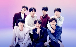 Viral Video Security Joget 'Not Today' Di Konser BTS Hong Kong Ini Bikin Fans Iri