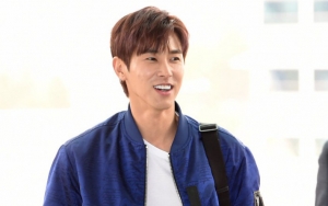 Yunho TVXQ Nawar Harga Topi Saat Syuting di Borobudur: Itu Mahal Sekali!