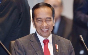 Jokowi Malah Bersyukur Apabila Elektabilitasnya Melorot di Hasil Survei, Kok Bisa?