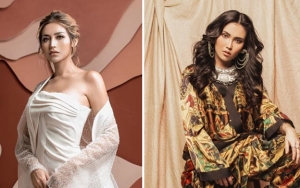 Jessica Iskandar Kembali Tunjukkan Hubungan Baik dengan Ayu Ting Ting Lewat Ini