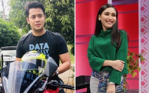 Kriss Hatta Cuek Hilda Vitria Sandang Status Jomblo, Malah Pilih Pamer Foto Bareng Ayu Ting Ting 