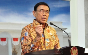 DPR Tanggapi Usul Wiranto yang Ingin Jerat Penyebar Hoaks dengan UU Terorisme: Jangan Ngawur!