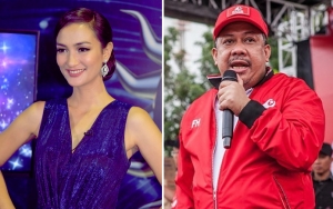 Atiqah Hasiholan Puji Fahri Hamzah Siap Jadi Saksi Ratna Sarumpaet, Netter: Pembohong Harus Dihukum