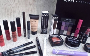 NYX Mendukung Animal Cruelty Free