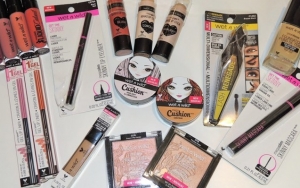 Wet n Wild juga Masuk Produk Vegan