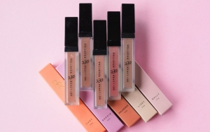 Rollover Reaction, Brand Lokal yang Cruelty Free