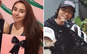 Salmafina Sunan Sibuk Urusi Video Dugem, Taqy Malik Eks Suami Pamer Jadi 'Duren' Ngebet Cari Jodoh
