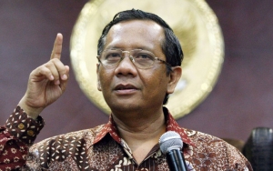 Buntut Kasus Jual Beli Jabatan, Mahfud MD Minta Evaluasi Total di Kemenag