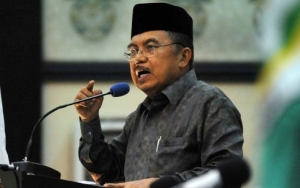 JK Sebut Banyak Pejabat Korup Ditangkap Bukan Tolok Ukur Keberhasilan Pengawasan Anggaran