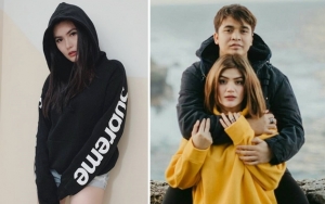 Lagi-Lagi Disebut Penyebab Billy Syahputra-Hilda Vitria Putus, Angela Lee: Aku Heran