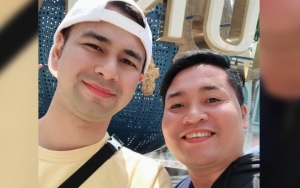 Penangkapan Raffi Ahmad soal BNN Sempat Bikin Asisten Mewek Hingga Satu Kekurangan Dibongkar