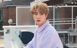 Bahas Comeback, Jin Ungkap Alasan BTS Punya Album Berkualitas