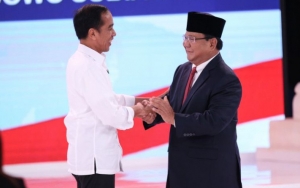 BPN Prabowo Ancam Tuntut Lembaga Survei Yang Sebut Jokowi Unggul 20 Persen Jika Beda dengan Pilpres